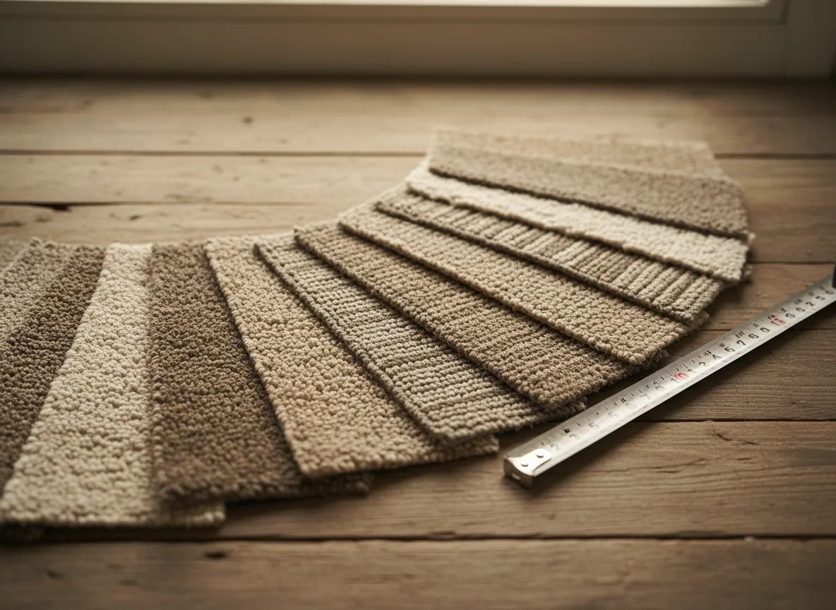 Carpet Installation Tigerton, WI FAQs